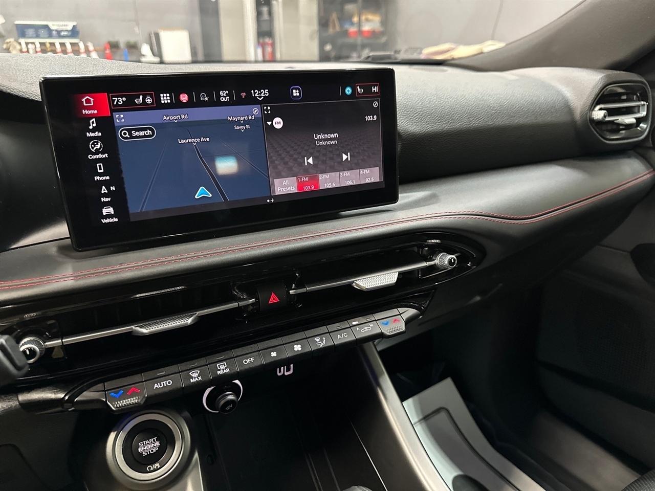 Dodge Hornet GT Plus AWD 2024