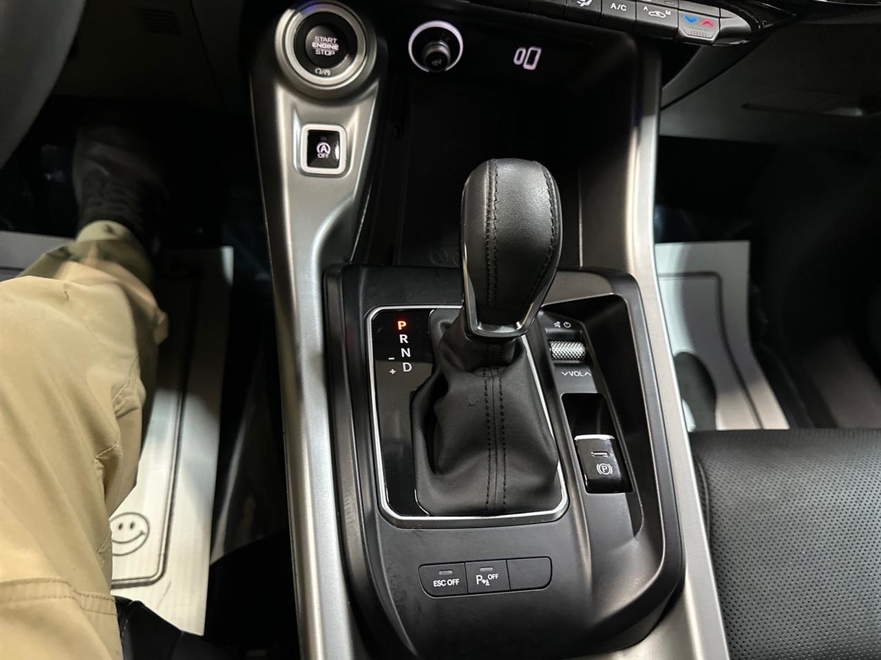 Dodge Hornet GT Plus AWD 2024