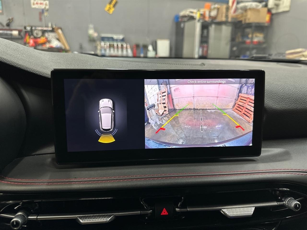 Dodge Hornet GT Plus AWD 2024