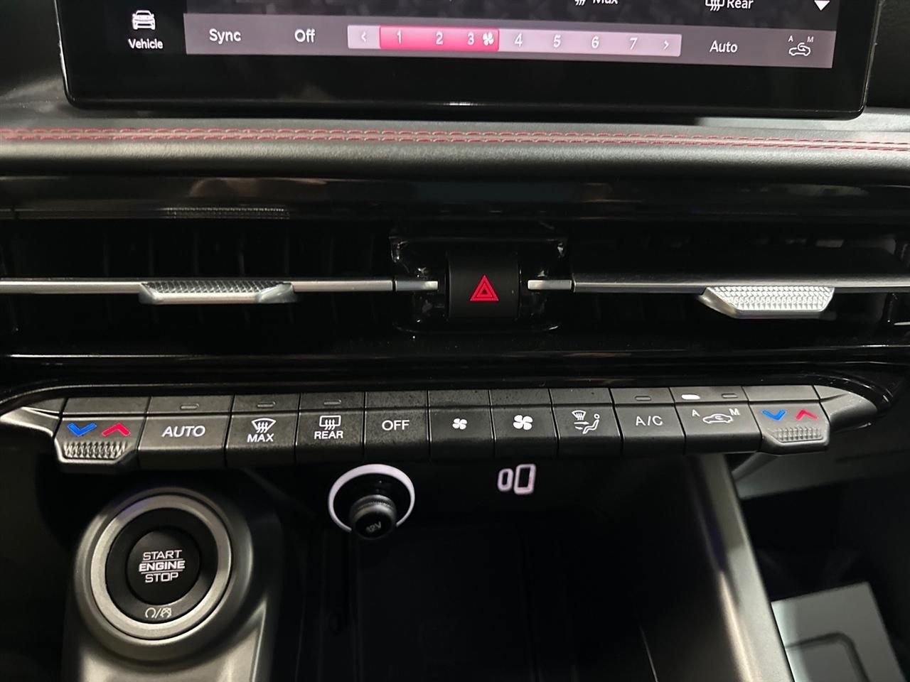 Dodge Hornet GT Plus AWD 2024