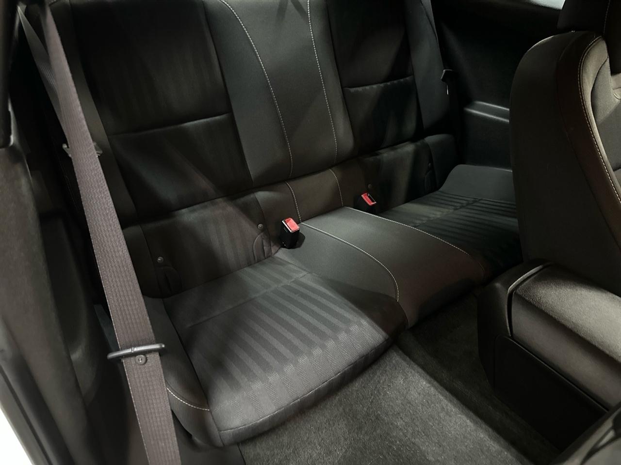 Chevrolet Camaro 2dr Cpe LS w/2LS 2013