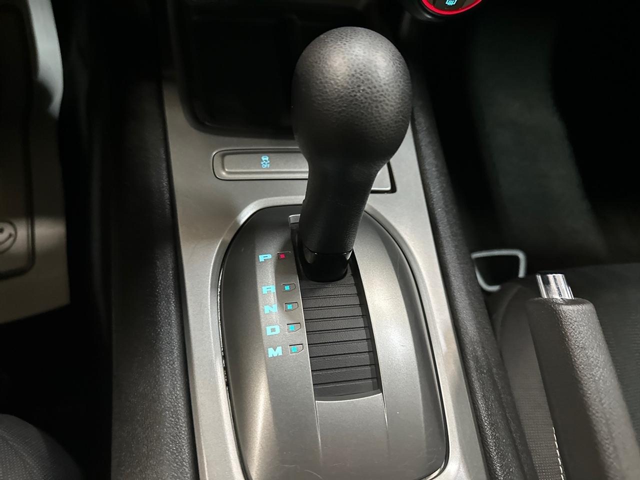 Chevrolet Camaro 2dr Cpe LS w/2LS 2013