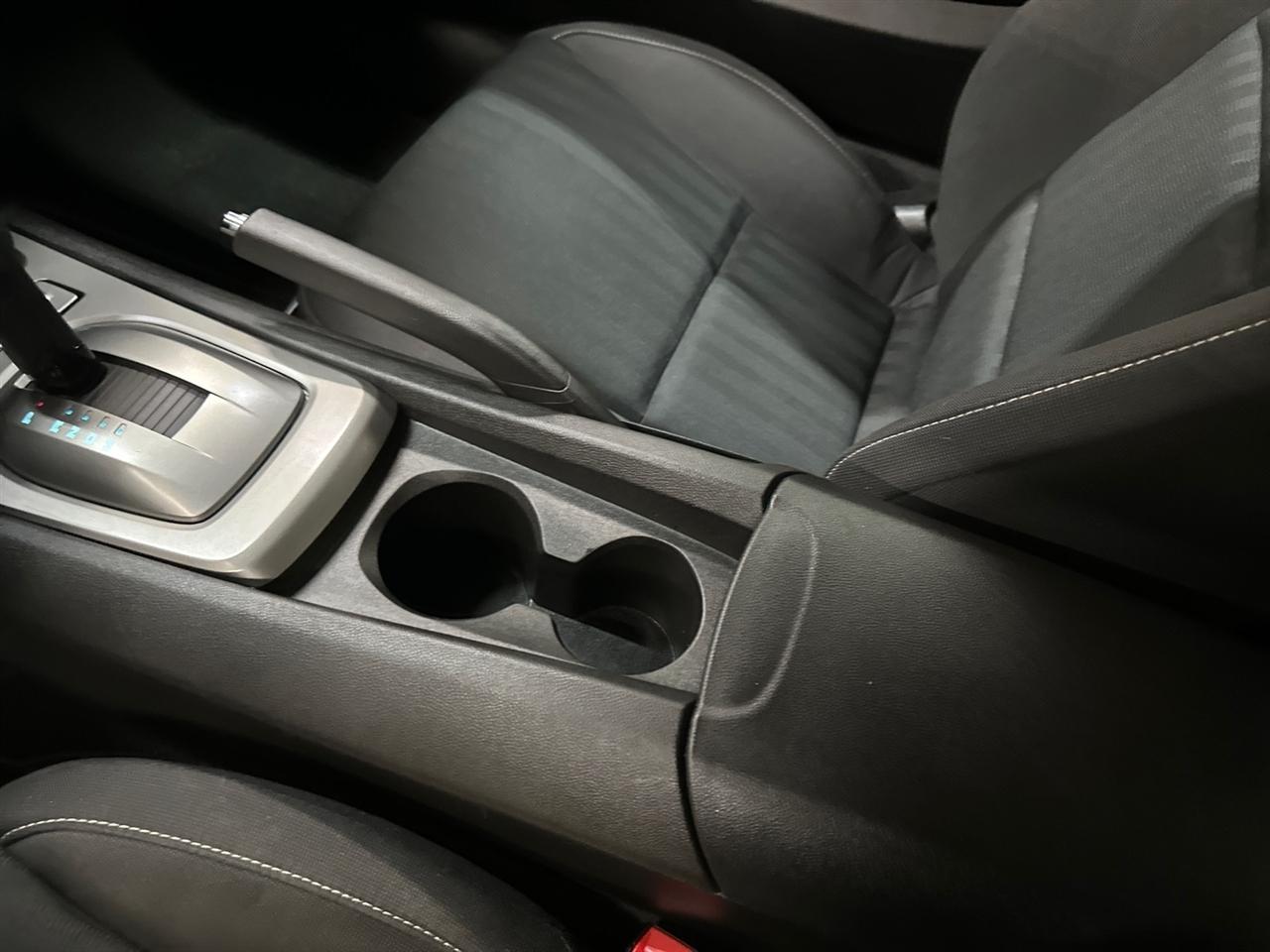 Chevrolet Camaro 2dr Cpe LS w/2LS 2013