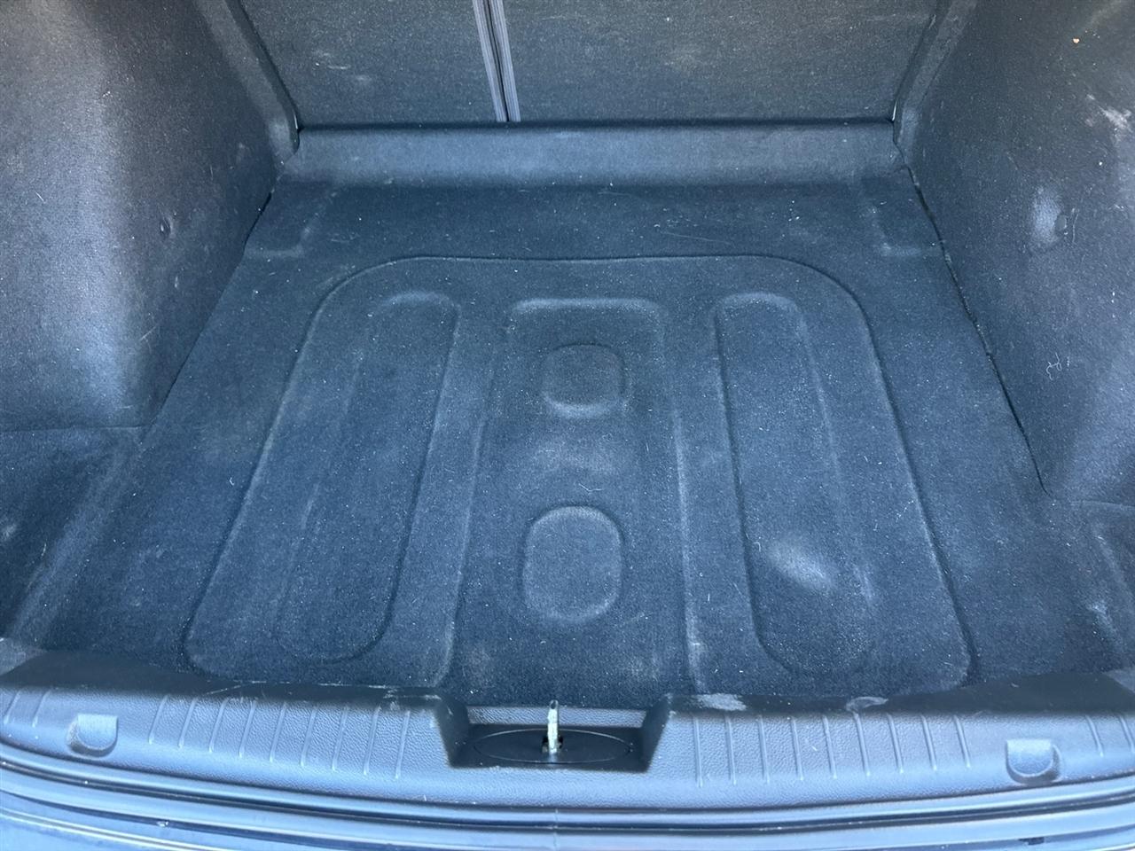 Chevrolet Cruze Limited 4dr Sdn Auto LT w/1LT 2016