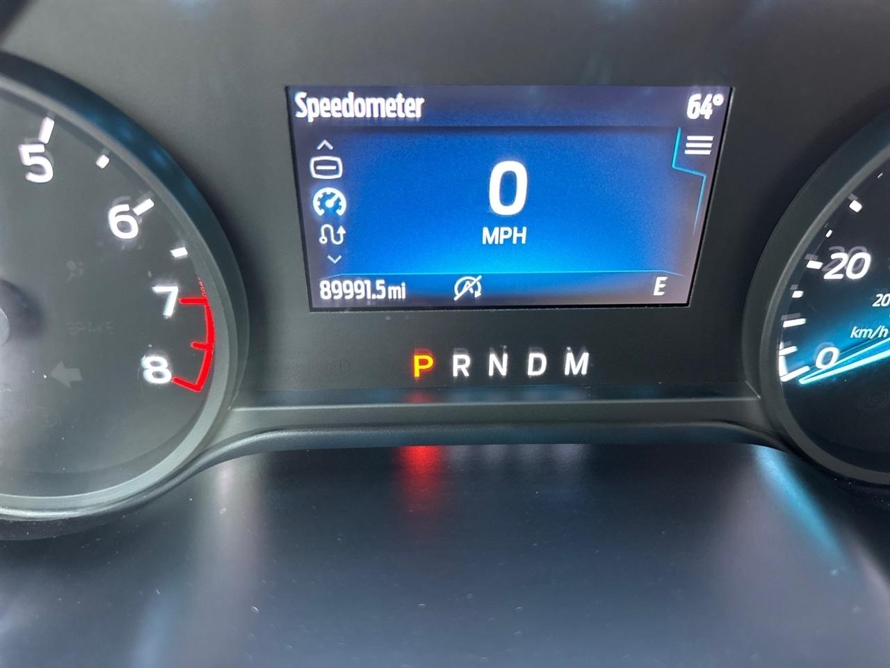 Ford F-150 King Ranch 4WD SuperCrew 5.5' Box 2021