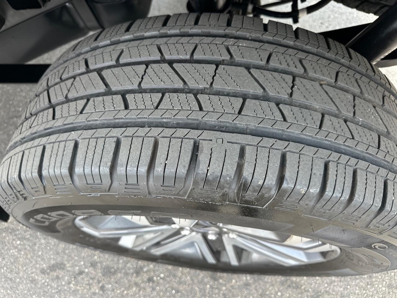 Ford F-150 King Ranch 4WD SuperCrew 5.5' Box 2021