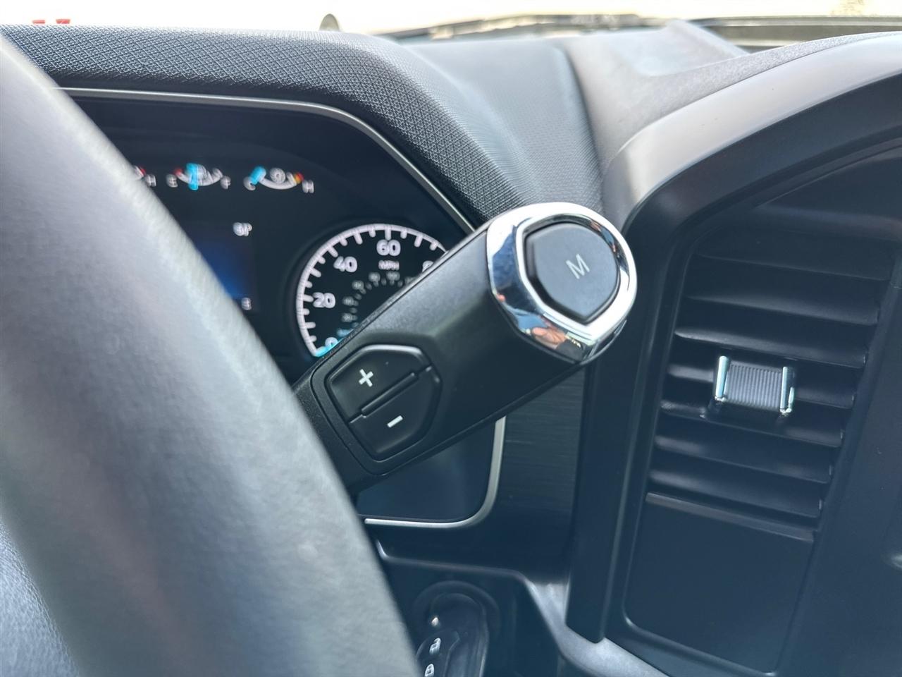 Ford F-150 King Ranch 4WD SuperCrew 5.5' Box 2021