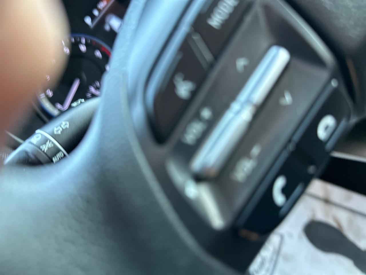 Hyundai Kona SE Auto AWD 2021