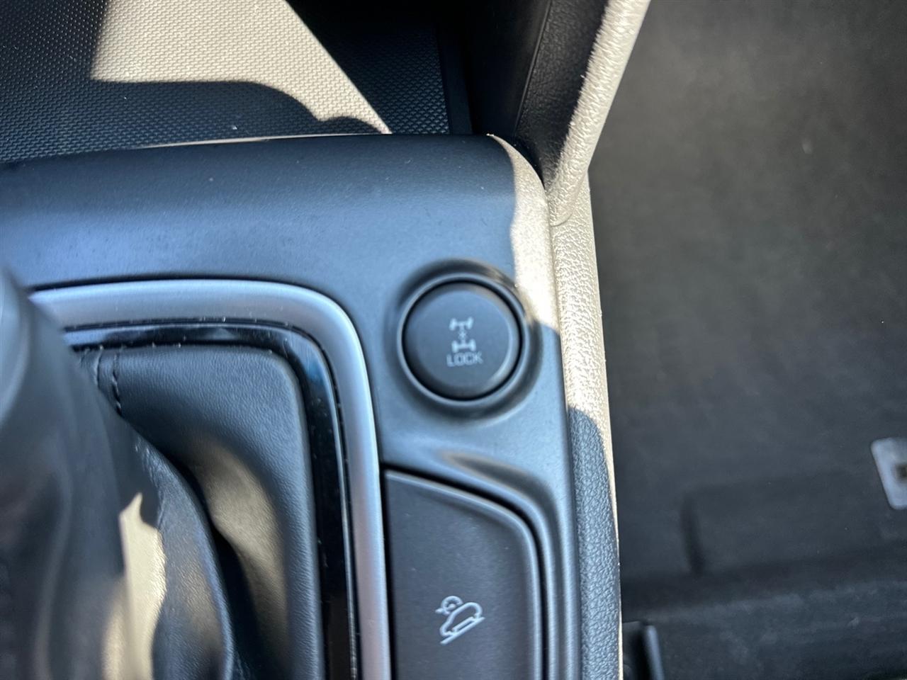 Hyundai Kona SE Auto AWD 2021