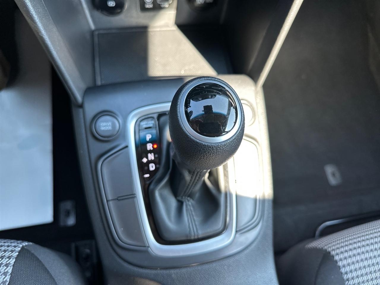 Hyundai Kona SE Auto AWD 2021