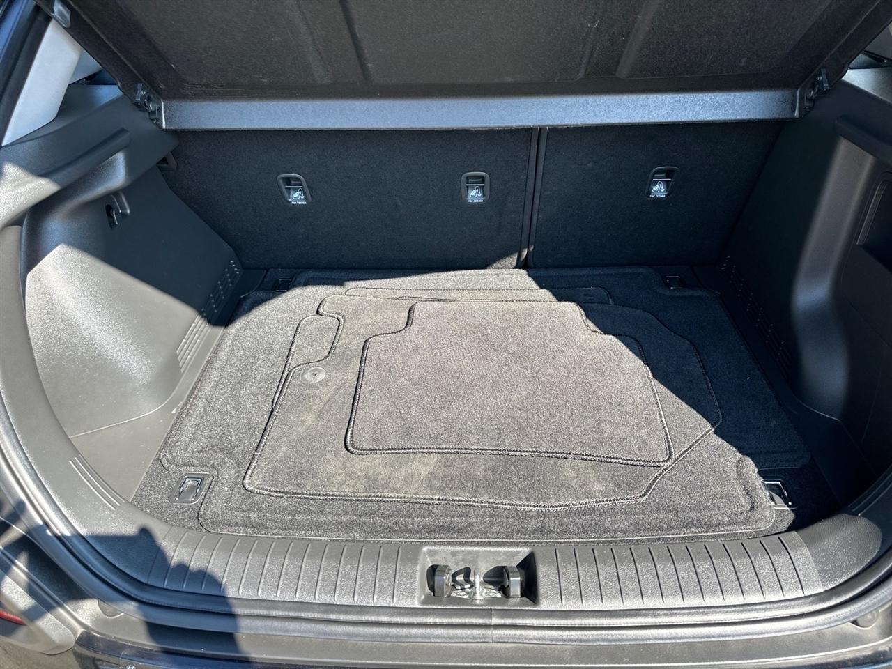 Hyundai Kona SE Auto AWD 2021