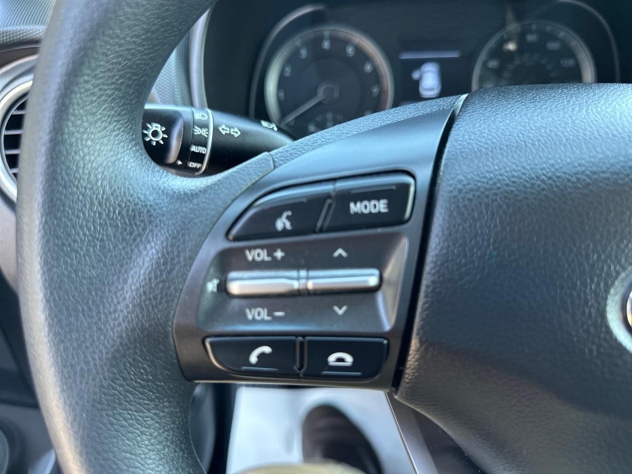 Hyundai Kona SE Auto AWD 2021