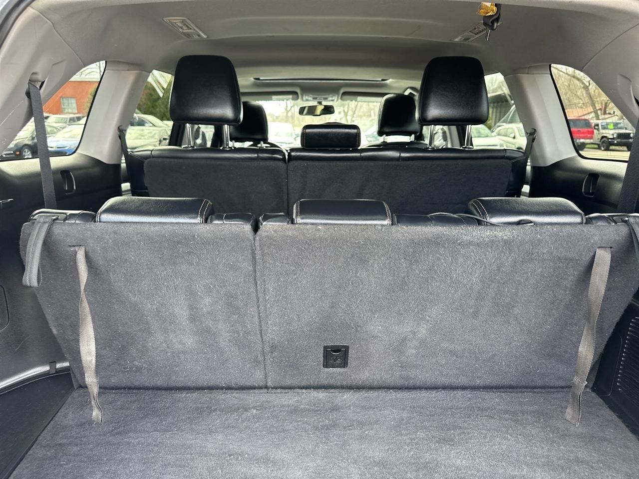 Toyota Highlander AWD 4dr V6 XLE (Natl) 2016