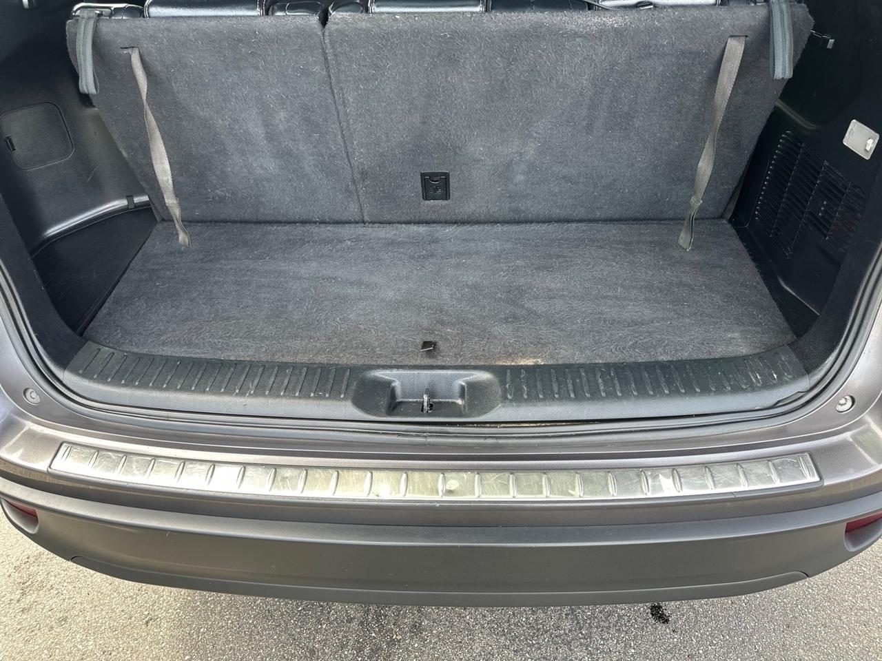 Toyota Highlander AWD 4dr V6 XLE (Natl) 2016