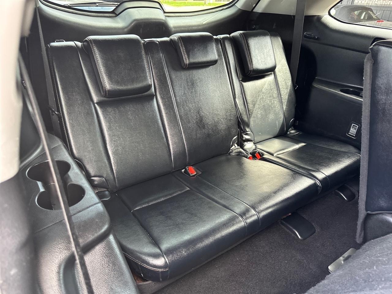 Toyota Highlander AWD 4dr V6 XLE (Natl) 2016