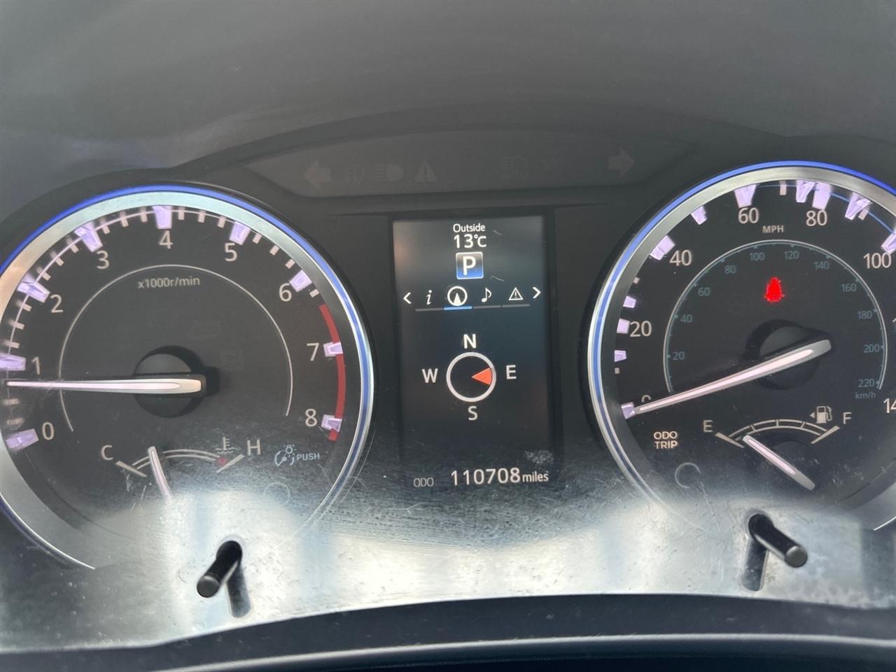 Toyota Highlander AWD 4dr V6 XLE (Natl) 2016