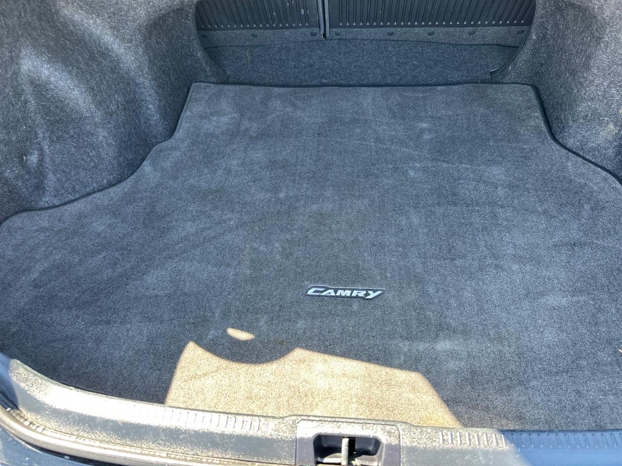 Toyota Camry 4dr Sdn I4 Auto LE (Natl) 2016