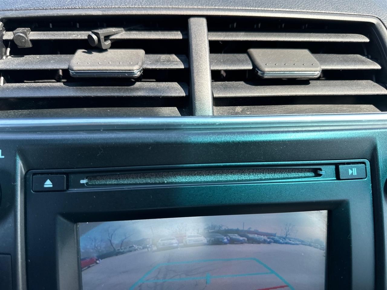 Toyota Camry 4dr Sdn I4 Auto LE (Natl) 2016