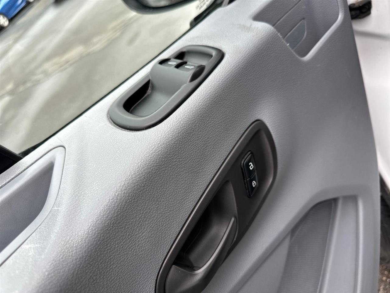 Ford Transit Van T-250 130" Low Rf 9000 GVWR Sliding RH Dr 2019