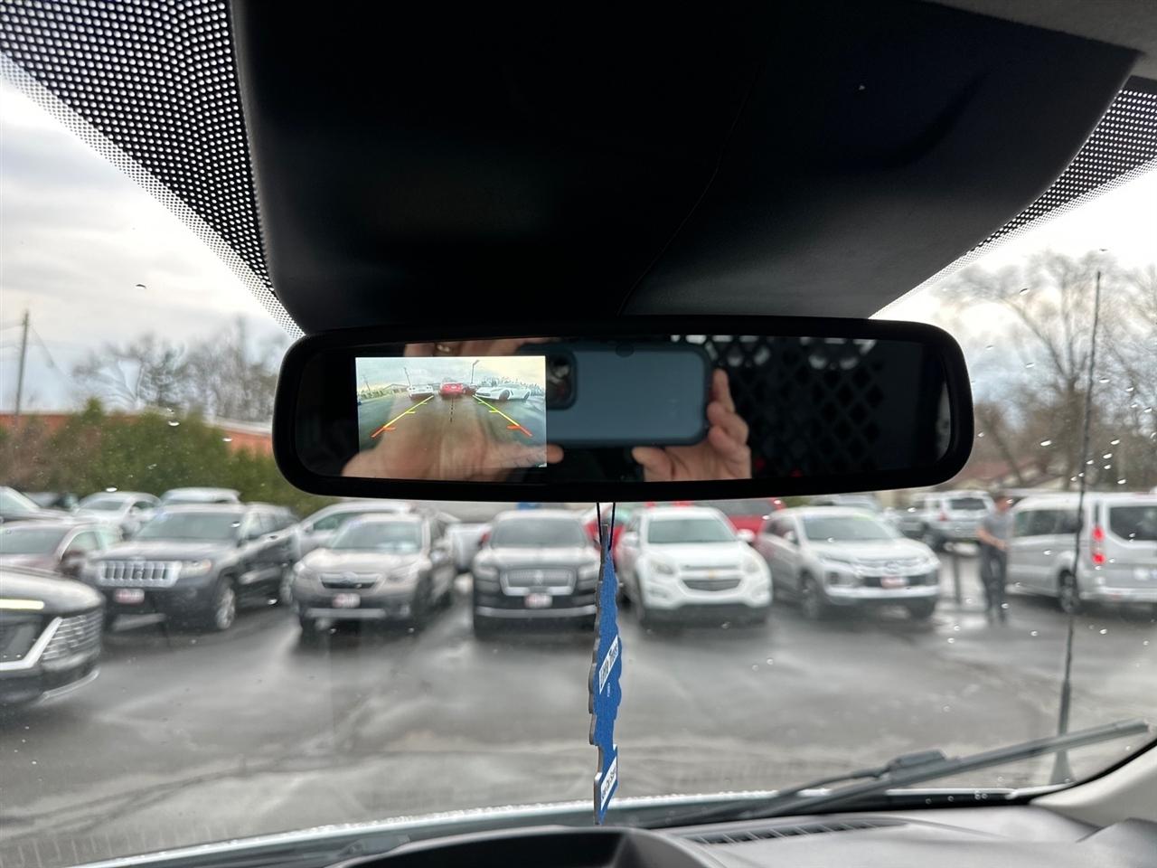 Ford Transit Van T-250 130" Low Rf 9000 GVWR Sliding RH Dr 2019