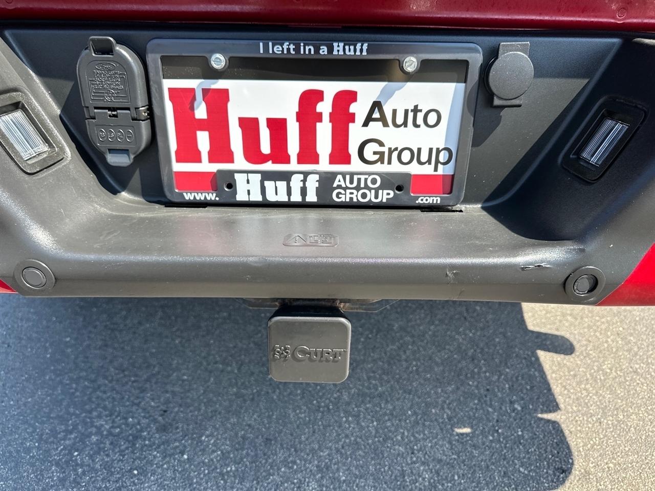 Ford F-150 King Ranch 4WD SuperCrew 5.5' Box 2020