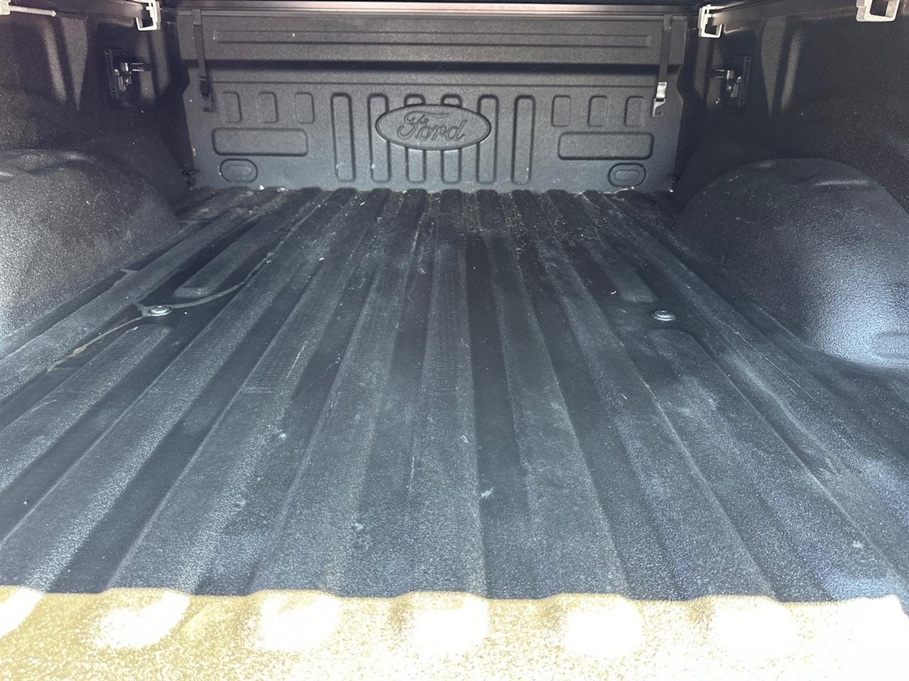 Ford F-150 King Ranch 4WD SuperCrew 5.5' Box 2020