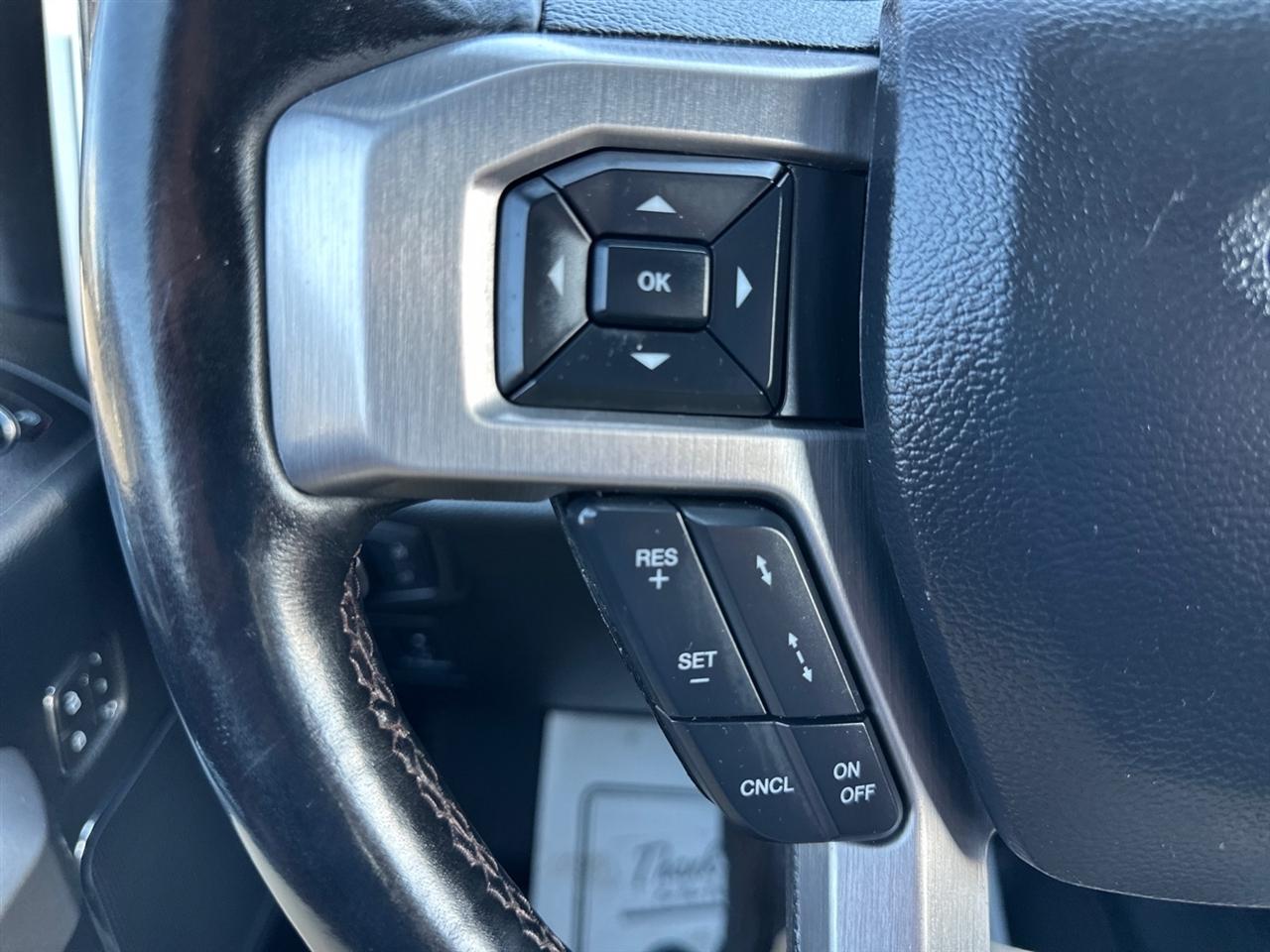 Ford F-150 King Ranch 4WD SuperCrew 5.5' Box 2020