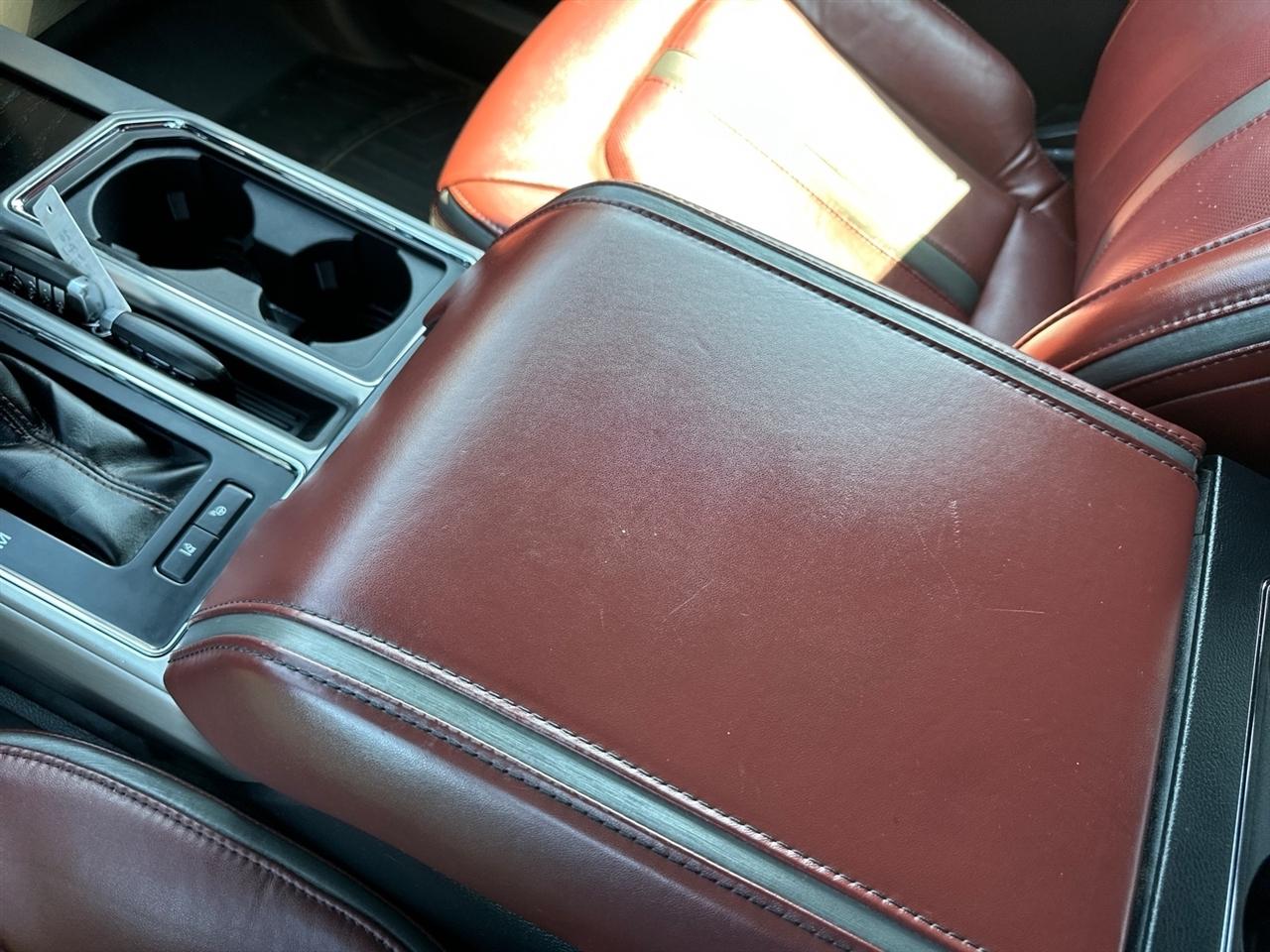 Ford F-150 King Ranch 4WD SuperCrew 5.5' Box 2020