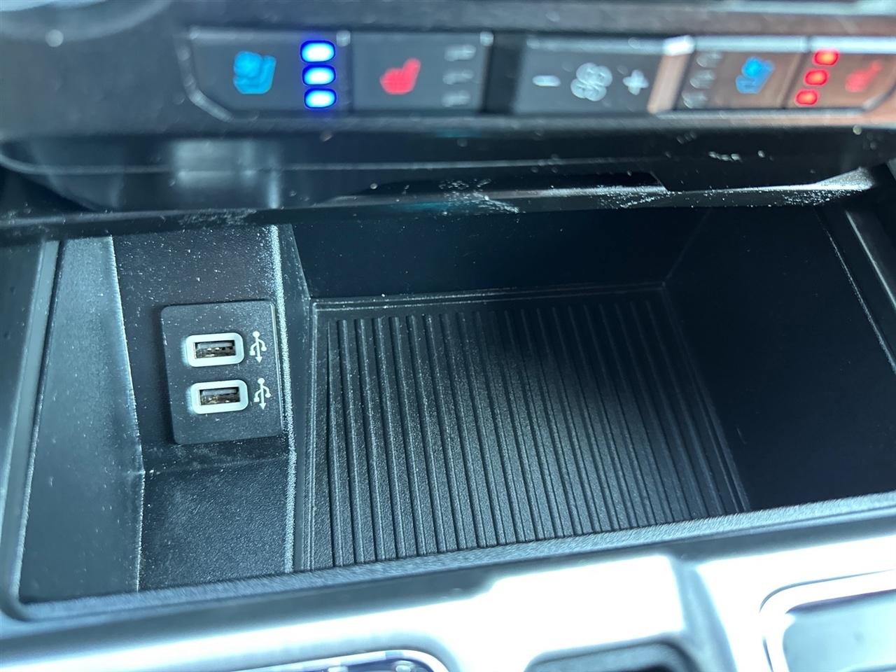 Ford F-150 King Ranch 4WD SuperCrew 5.5' Box 2020