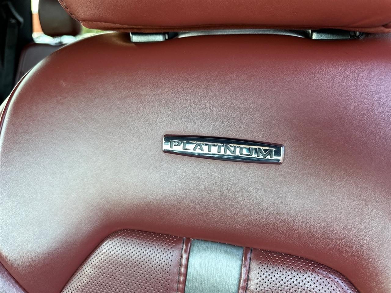 Ford F-150 King Ranch 4WD SuperCrew 5.5' Box 2020