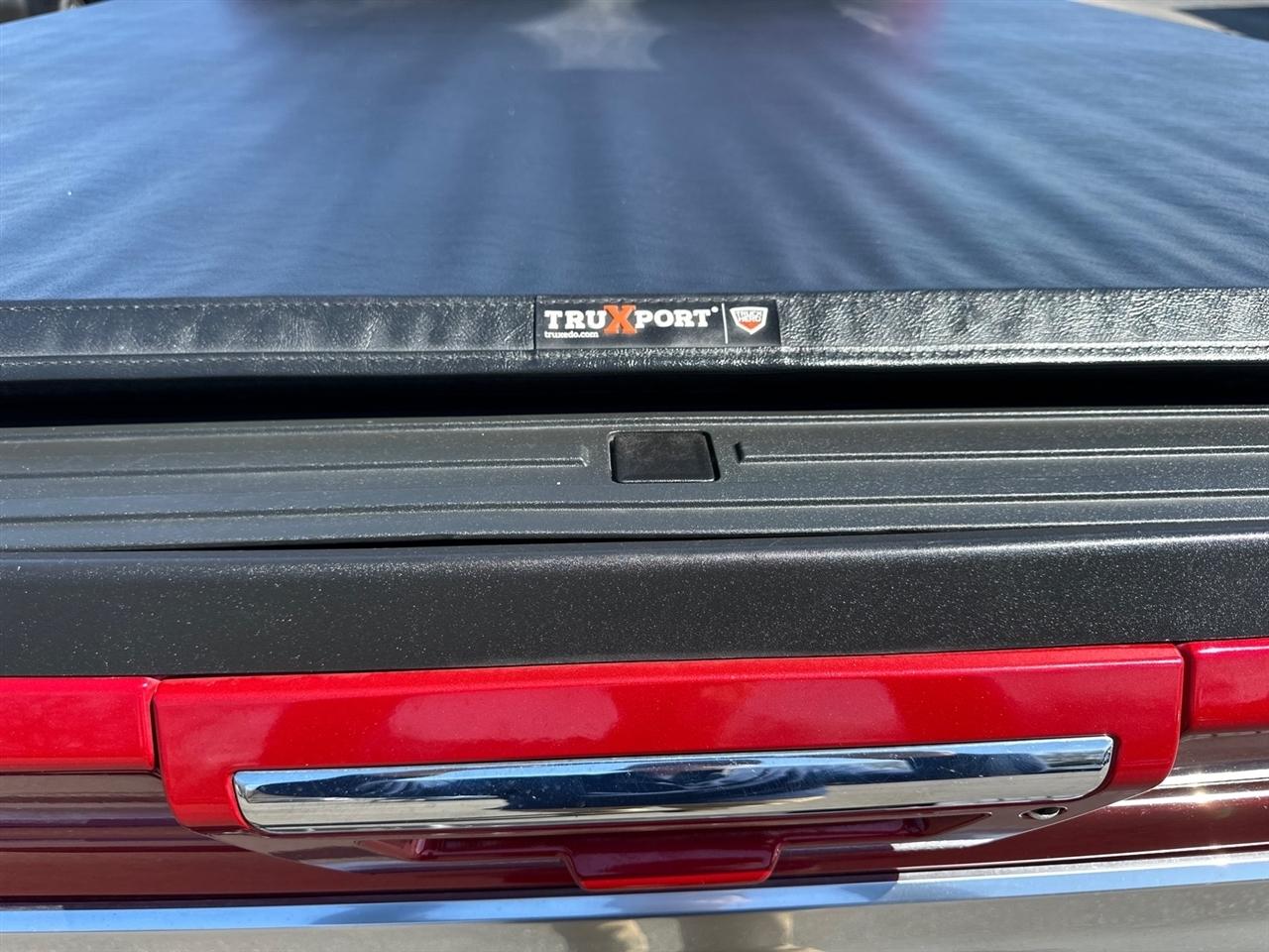 Ford F-150 King Ranch 4WD SuperCrew 5.5' Box 2020