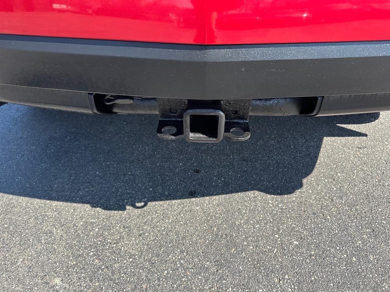 Cadillac SRX AWD 4dr Luxury Collection 2013