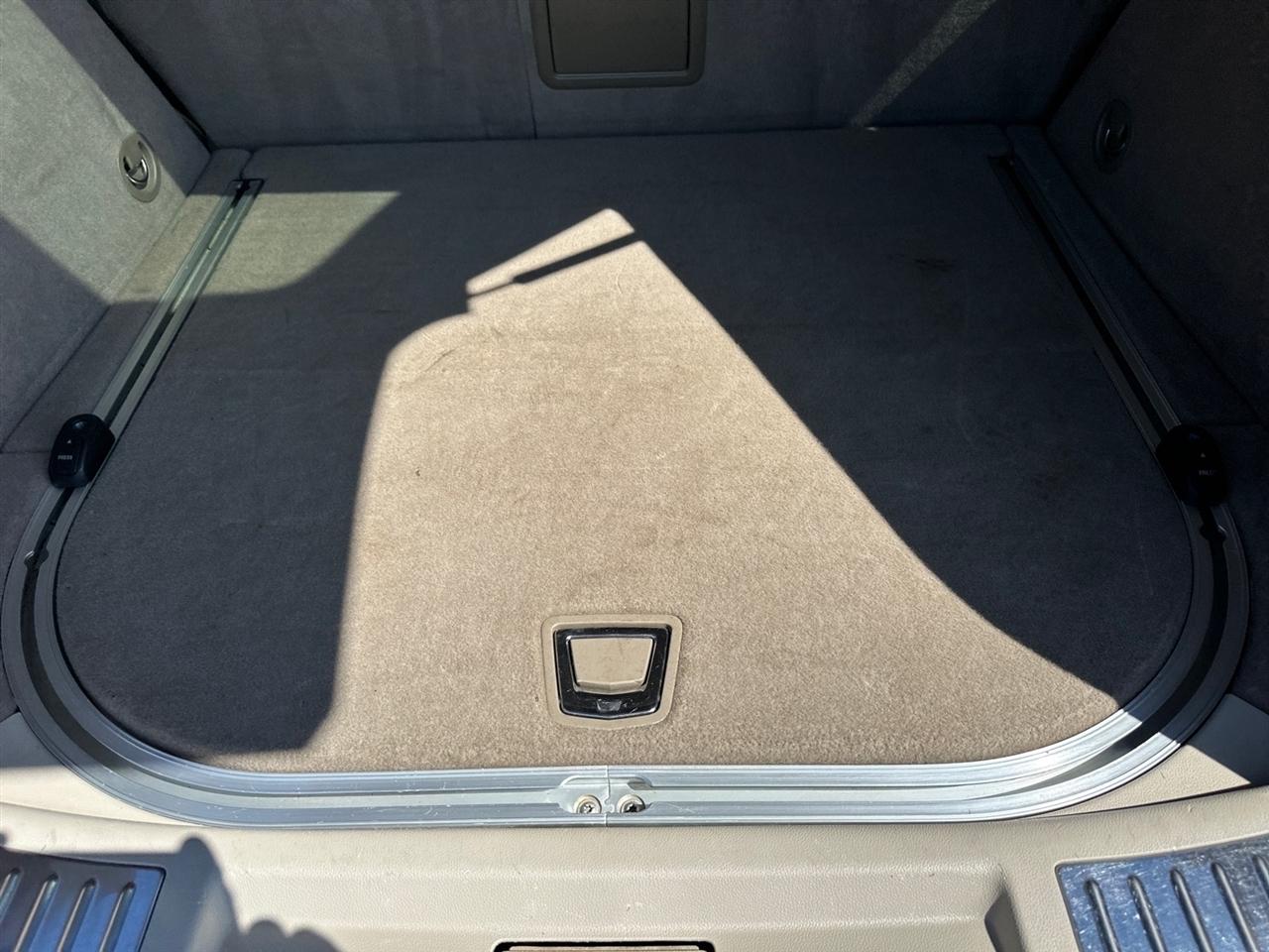 Cadillac SRX AWD 4dr Luxury Collection 2013