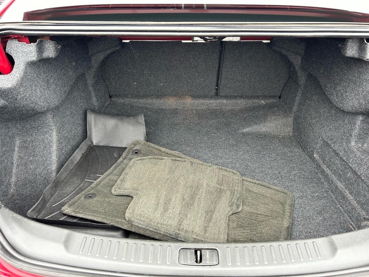 Chevrolet Malibu 4dr Sdn LT w/3LT 2013