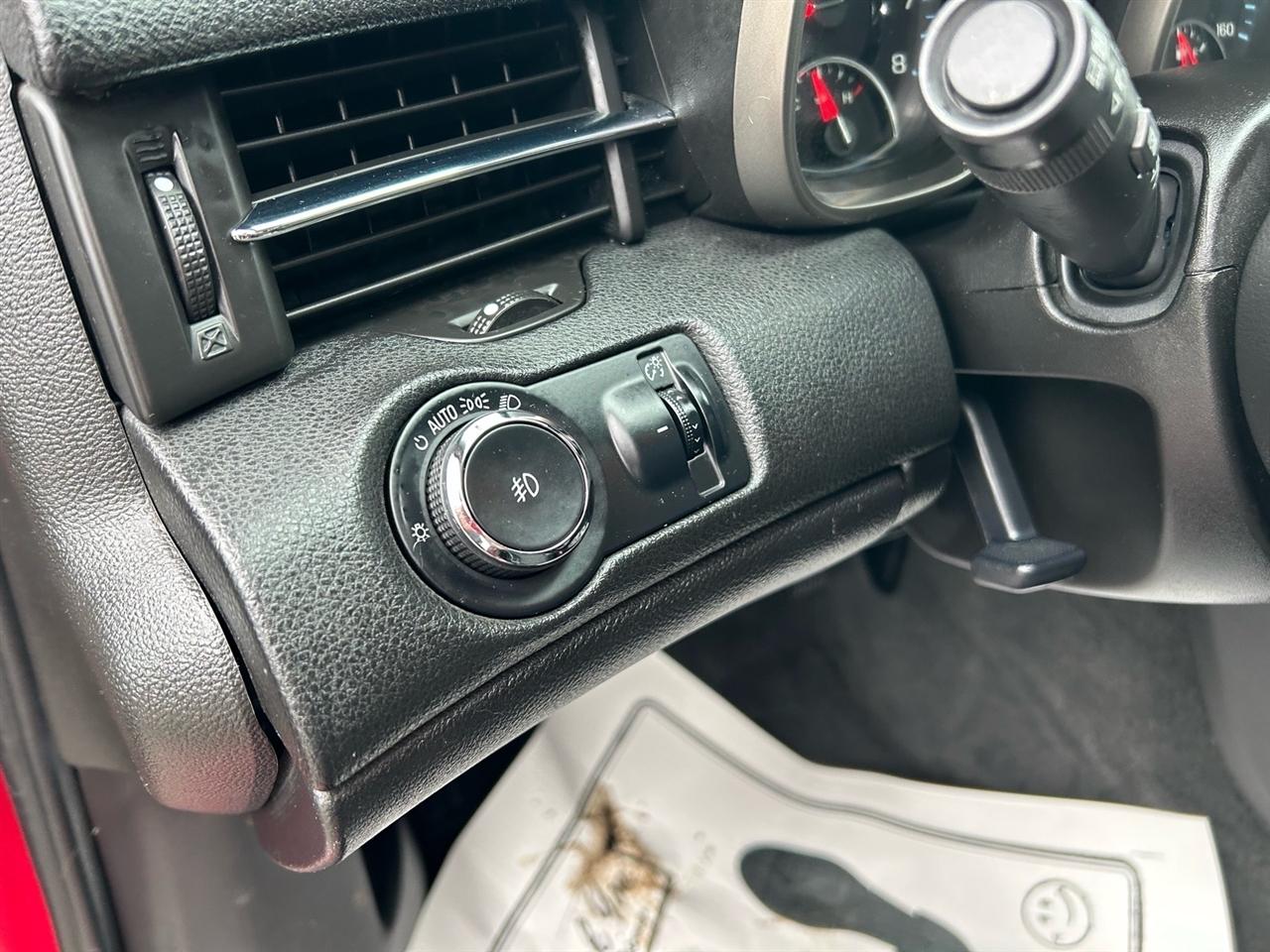 Chevrolet Malibu 4dr Sdn LT w/3LT 2013