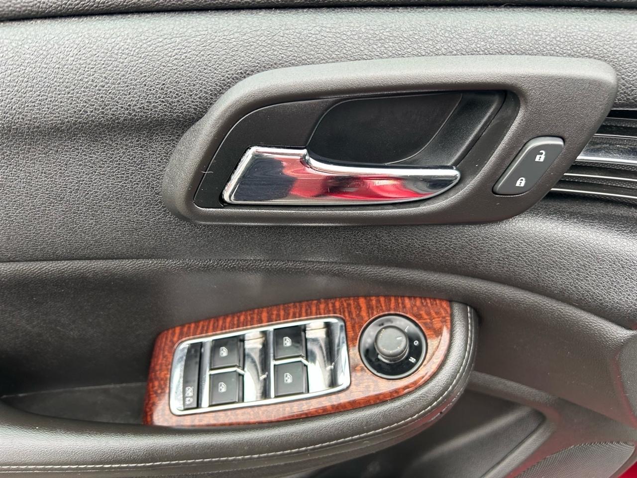 Chevrolet Malibu 4dr Sdn LT w/3LT 2013