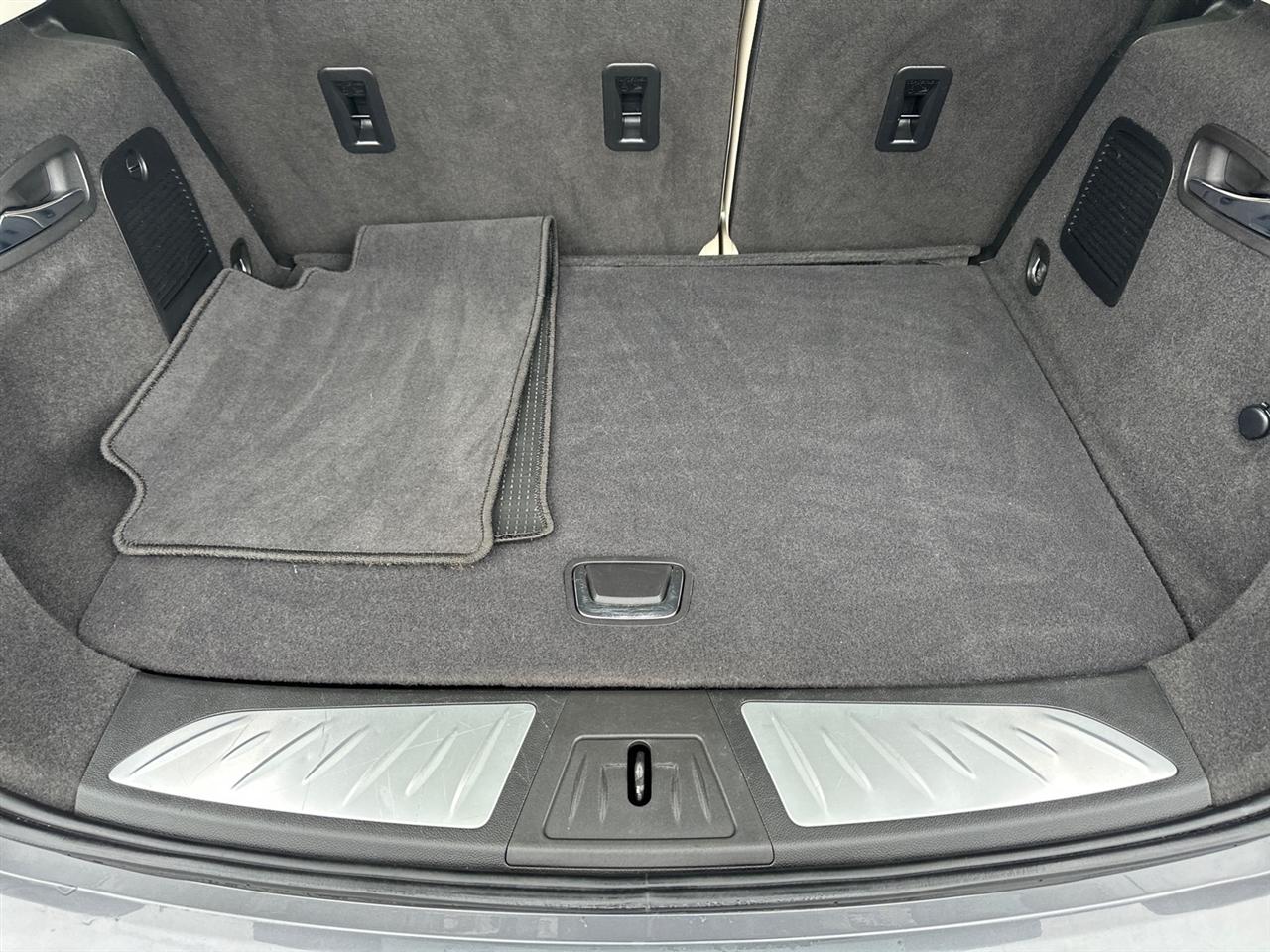 Buick Envision AWD 4dr Preferred 2020