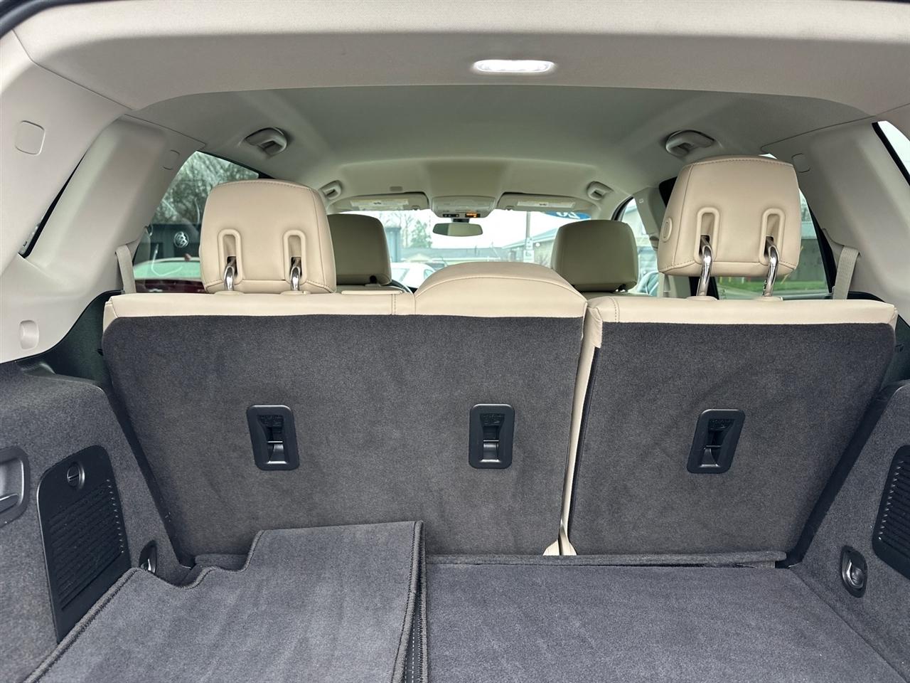 Buick Envision AWD 4dr Preferred 2020