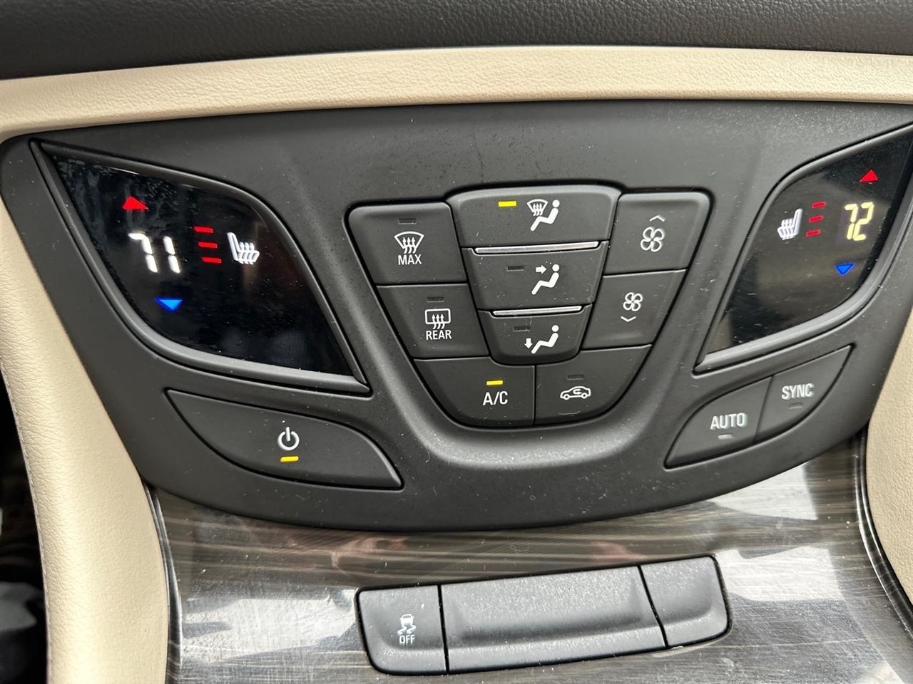 Buick Envision AWD 4dr Preferred 2020