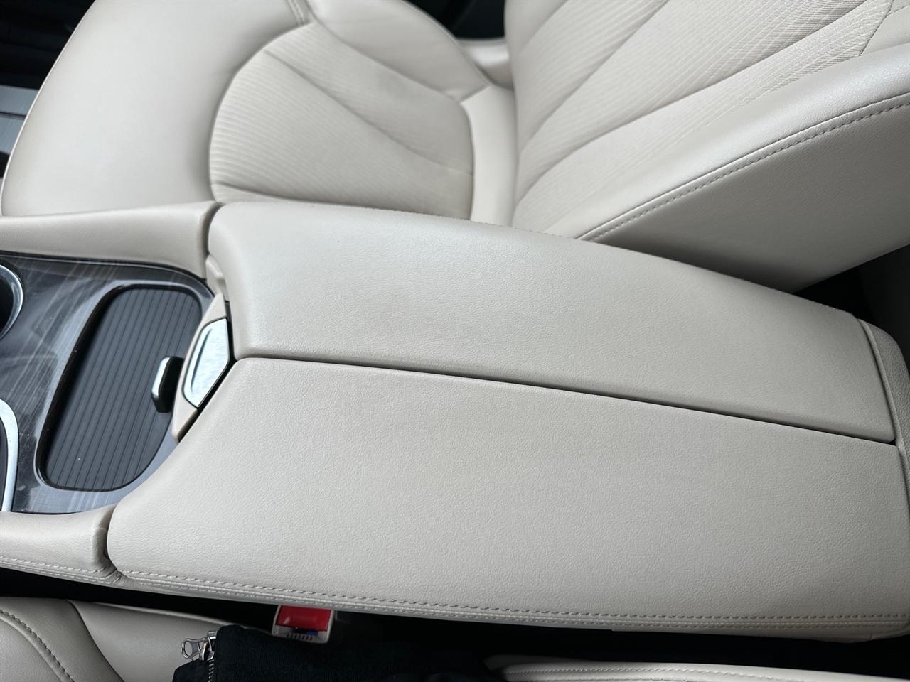 Buick Envision AWD 4dr Preferred 2020