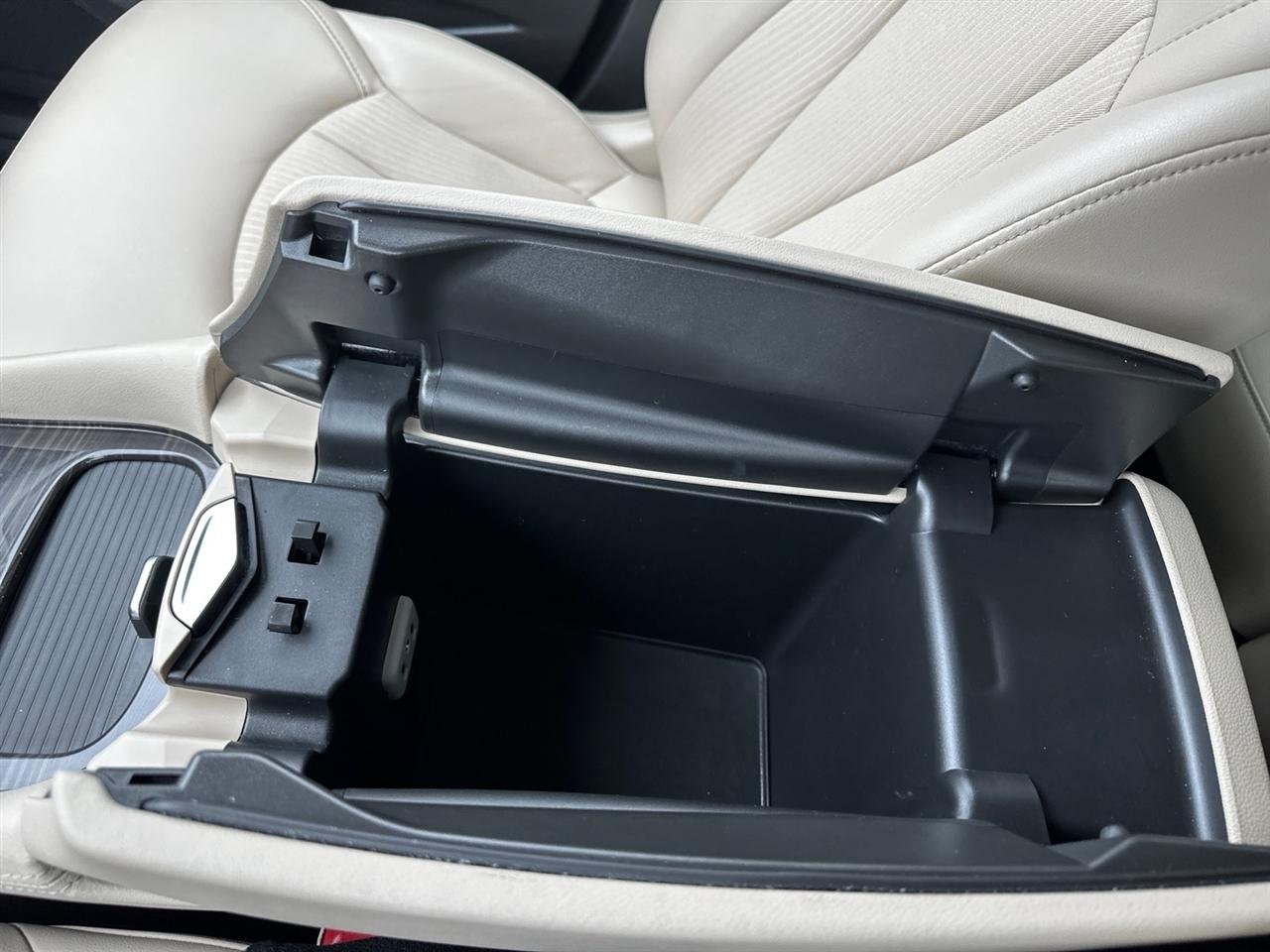 Buick Envision AWD 4dr Preferred 2020