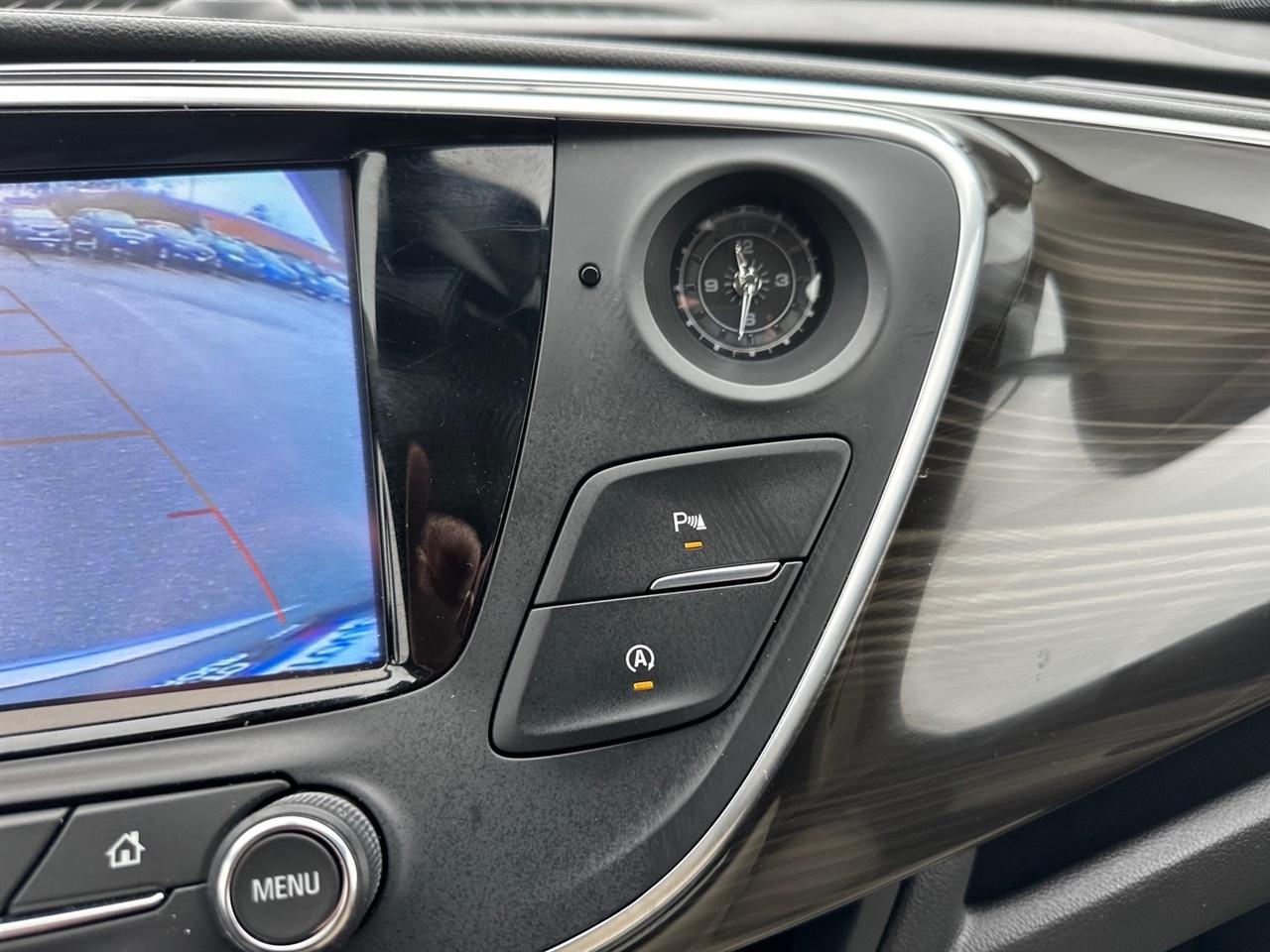 Buick Envision AWD 4dr Preferred 2020