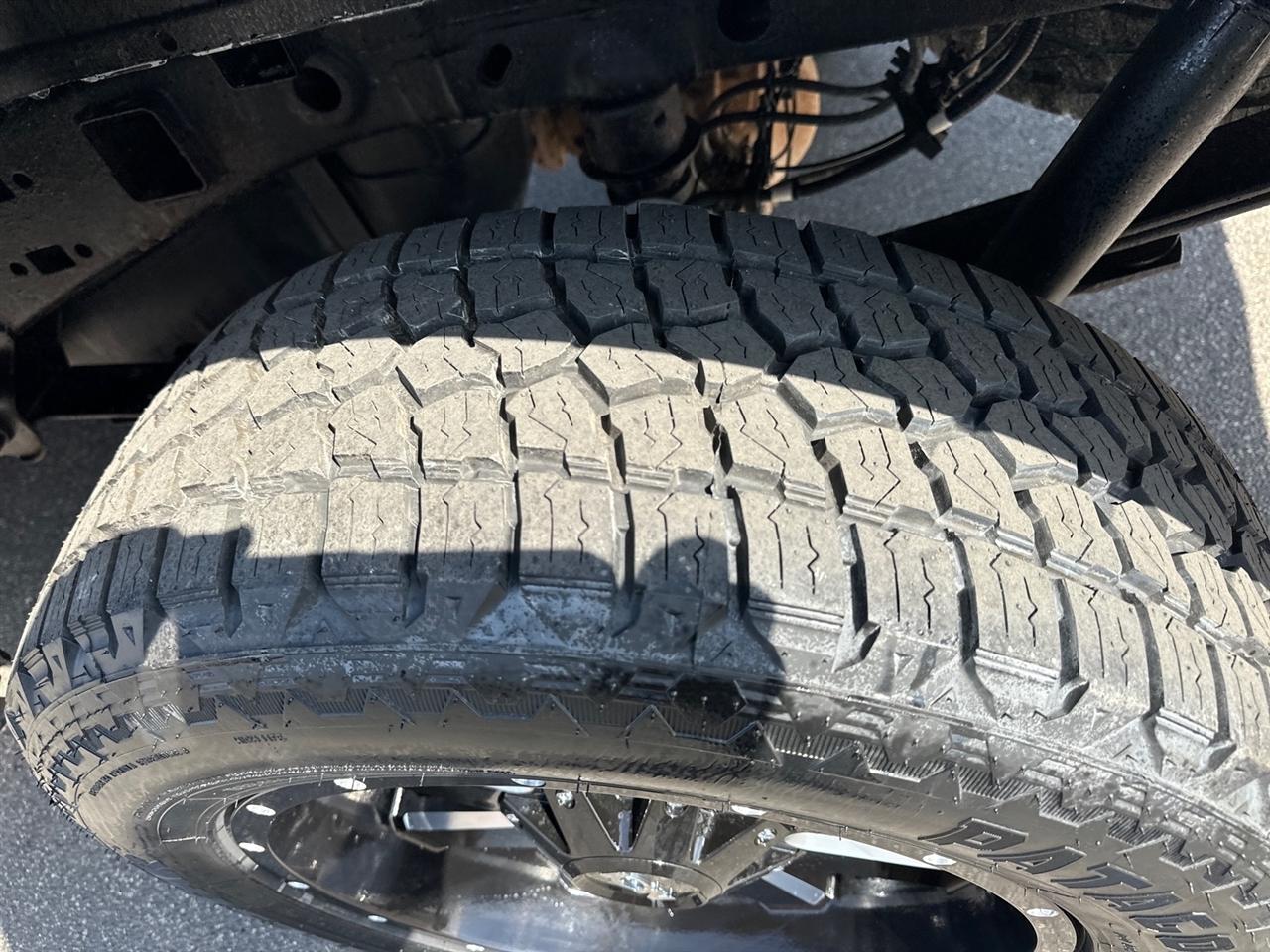 Ford F-150 XLT 4WD Reg Cab 8' Box 2020