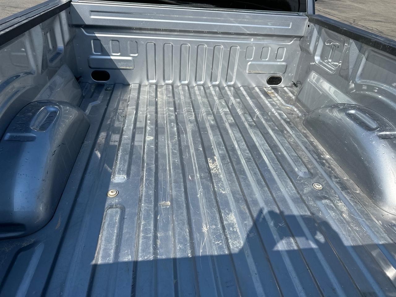 Ford F-150 XLT 4WD Reg Cab 8' Box 2020