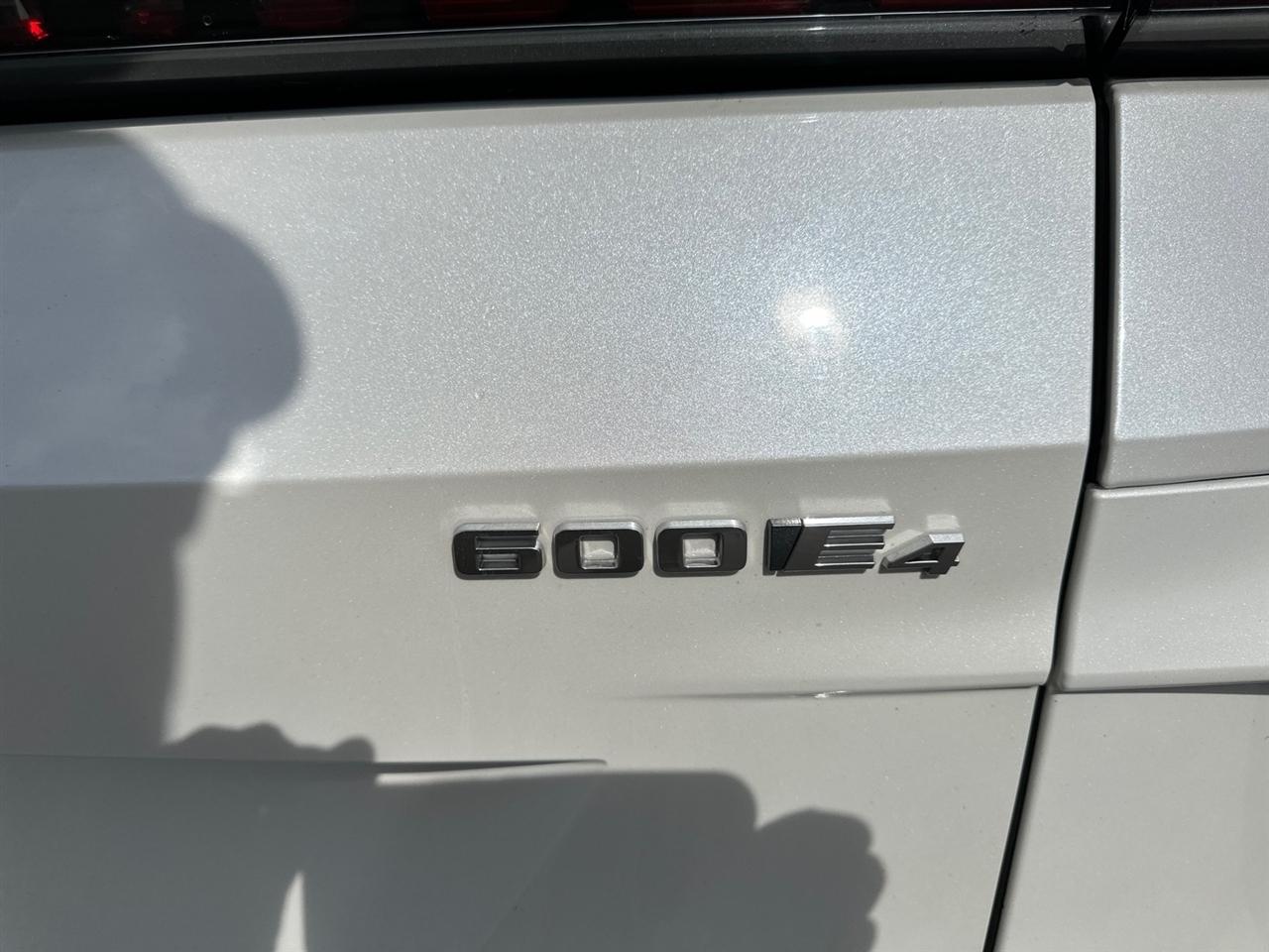 Cadillac Lyriq 4dr Luxury w/1SC 2024