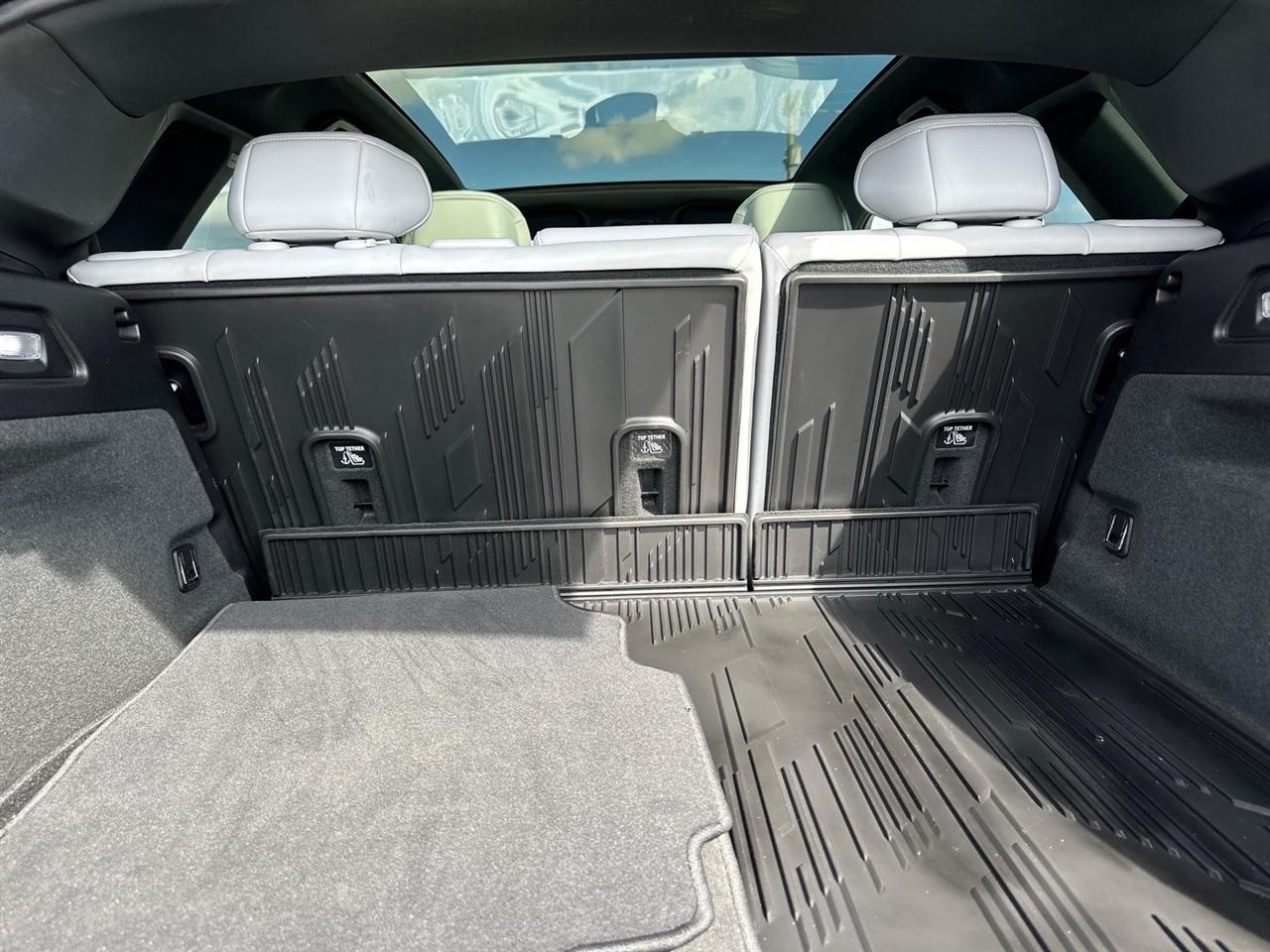 Cadillac Lyriq 4dr Luxury w/1SC 2024