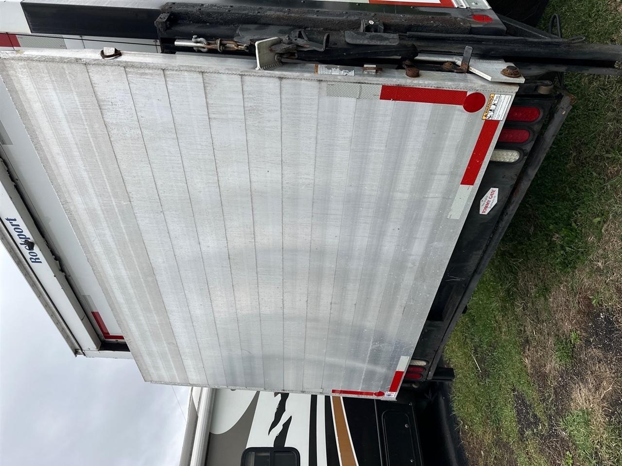 Chevrolet Express Commercial Cutaway 4500 Van 177" 2018