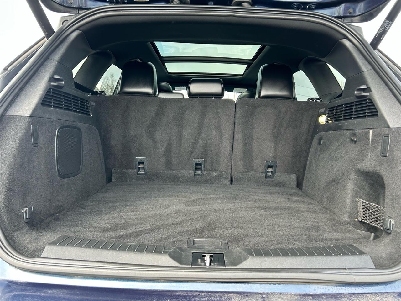 Lincoln MKC Reserve AWD 2017