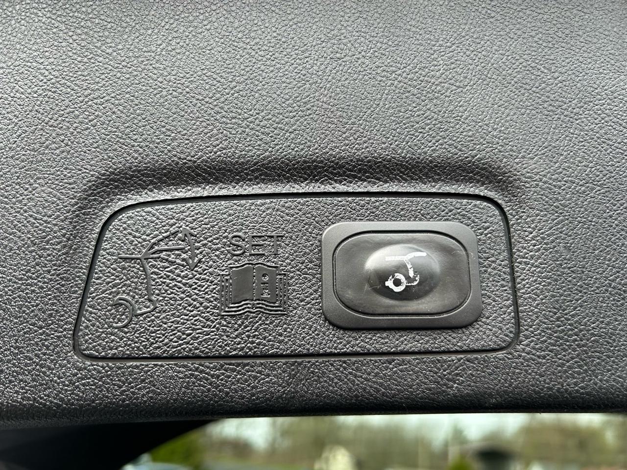 Lincoln MKC Reserve AWD 2017