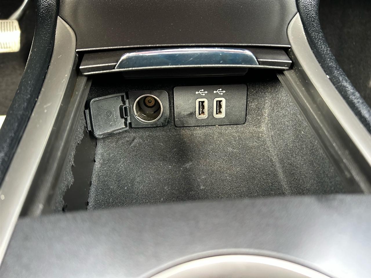 Lincoln MKC Reserve AWD 2017